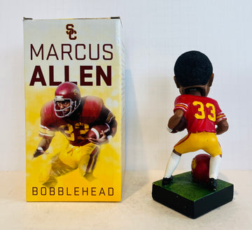 Marcus Allen 2016 USC Bobblehead SGA
